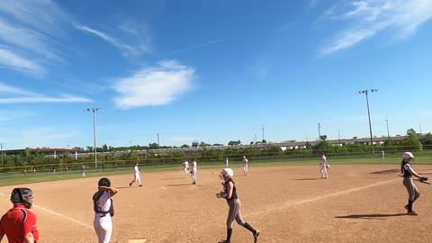 6/18/22 Softball State Tournament