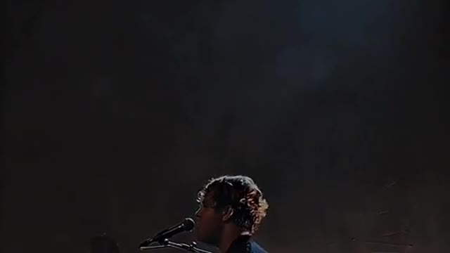 Onother love sad song