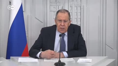 Russia Has Information Regarding The US Building 2 Biolabs In Kiev And Odessa, Ukraine
