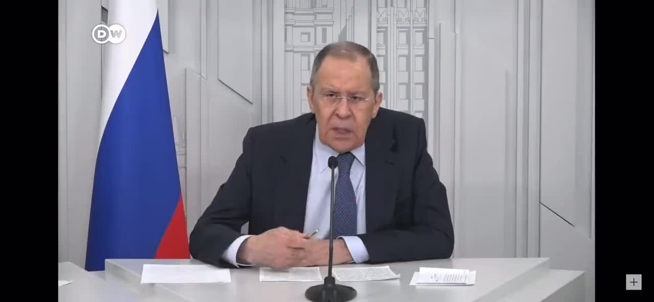 Russia Has Information Regarding The US Building 2 Biolabs In Kiev And Odessa, Ukraine