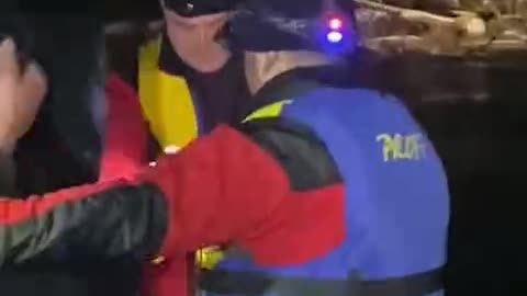 A classic: Ukrainian border guards