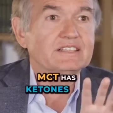 Get plenty of coconuts and vitamin b12 to ward off CNS issues...