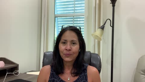 Estoy Apegada a Mi Manera de Ser?