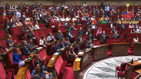 Macron suffered a humiliating setback in parliament after his vaccine passport scheme was defeated