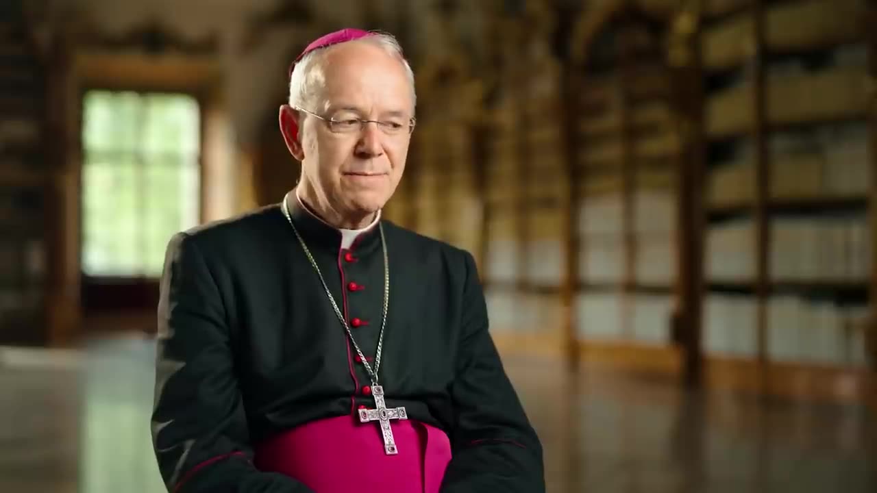 My memories of Pope Benedict XVI - Bishop Athanasius Schneider - Part 1