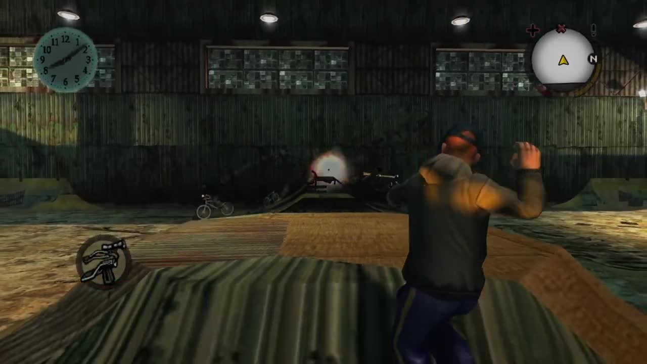 Bully Scholarship Edition (Xbox Series S Gameplay!!)