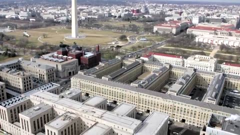BROOKE ROLLINS TO OVERHAUL THE DEPT OF AGRICULTURE UNDER TRUMP