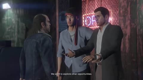 Grand Theft Auto V "trevor mission" Part 2