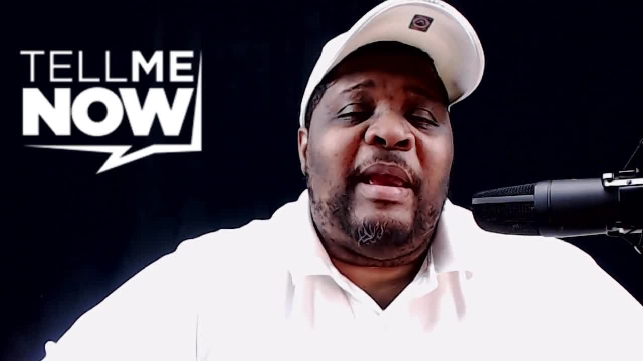 Wayne Dupree Explodes The Liberals' Russian Excuse