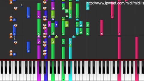 Christmas Carols - Let It Snow