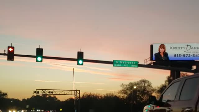 Tampa florida