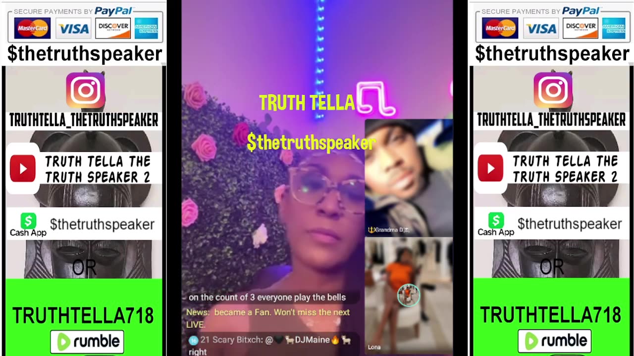 PRETTI MISSY MESSY HOUR