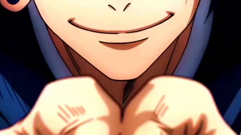 Anime/Jujutsu Kaisen