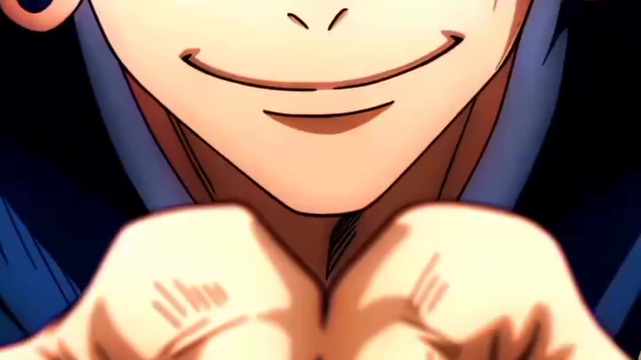 Anime/Jujutsu Kaisen