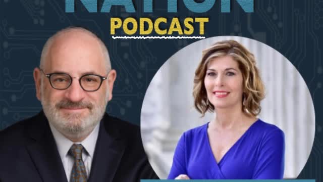 ColemanNation Podcast - Episode 3: Sharryl Atkisson | The Corporate Message