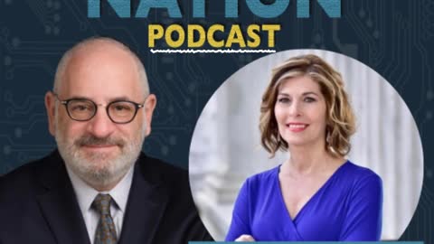 ColemanNation Podcast - Episode 3: Sharryl Atkisson | The Corporate Message