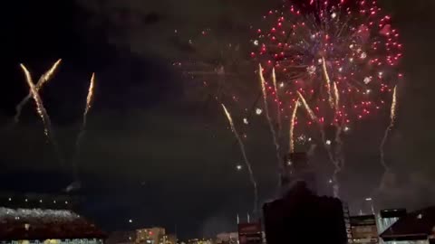 Happy The Fourth of July 2022