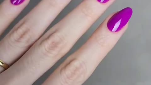 nail polish