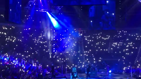 WinterJam 2019-Newsboys We Believe Live