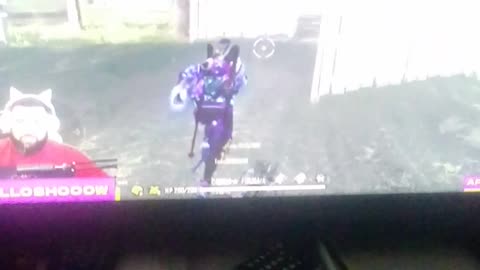 free fire quebrando tudo pela frente pt5