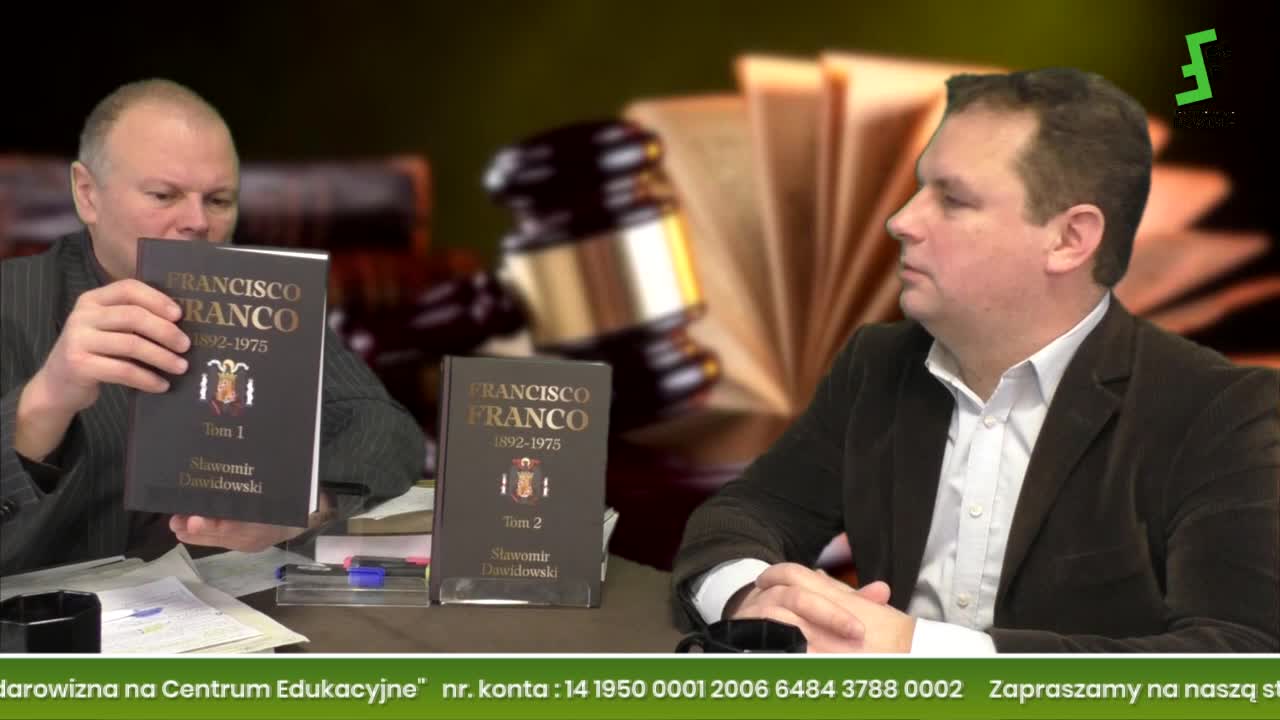 Mec. Jacek Wilk: Sprawa mandatów i inne absurdalne zmiany w prawie jako synonim dyktatury ciemniaków