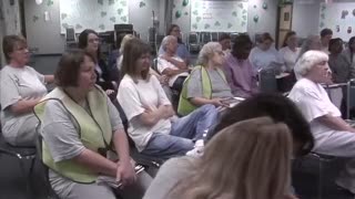 Sins by Silence: What is Prison Like?