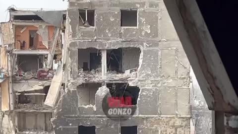 DPR special forces clear Mariupol from Azov snipers