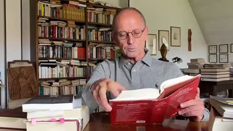 La famiglia di Giovanni Battista e il suo concepimento