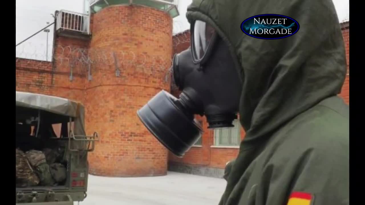 Fragmentos del documental "ASESINADOS"