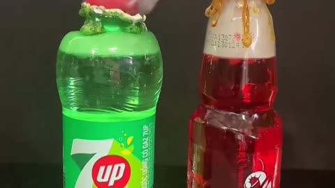 Amazing experiment
