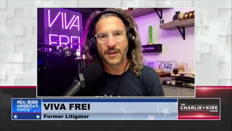 Viva Frei Explores the Downfall of Canada Under the Trudeau Regime