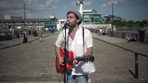 Walk from Plymouth to Wembury Devon walks. 2018 Part 3.