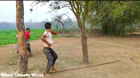Must Watch New Funny 😇 Best Amazing Doctor Funny 2022 By 09 Bihari comedy World