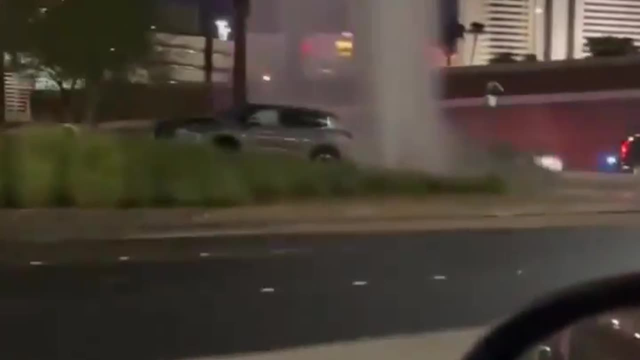 That's gonna be an expensive night out in Vegas😳