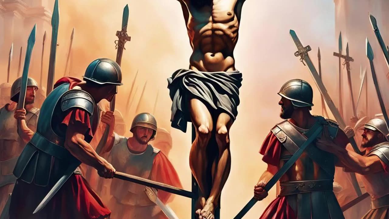 Isaiah 42 The Work of Christ, The Servant