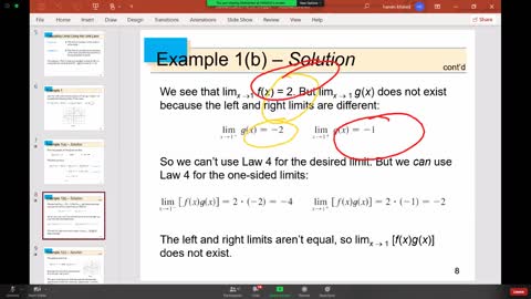 Math(calculus 211)Week 2