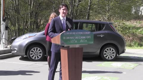 The EV Scam