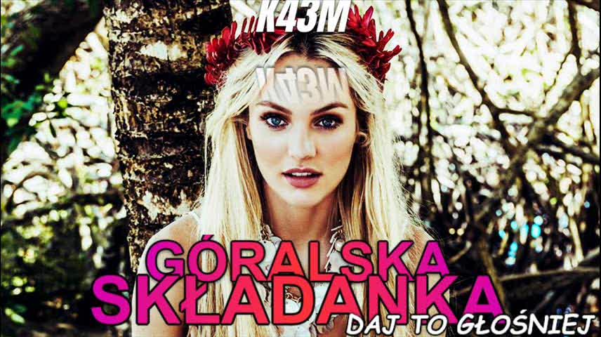 DAJ TO GŁOŚNIEJ - MIX MUSIC 2022