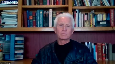 How to Measure and Optimize Your Mitochondrial Health- Interview with Dr. Frank Shallenberger
