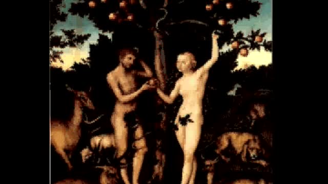Abraham Hebrew Father Ram of Aries Part 2