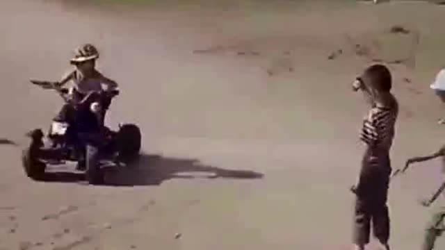 Stay Safe but Move Fast