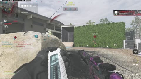 45 - 9 [STASH HOUSE] - MW3, CALL OF DUTY GAME PLAY