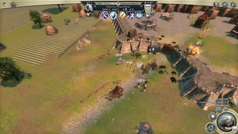 Age of Wonders 3 Part 2