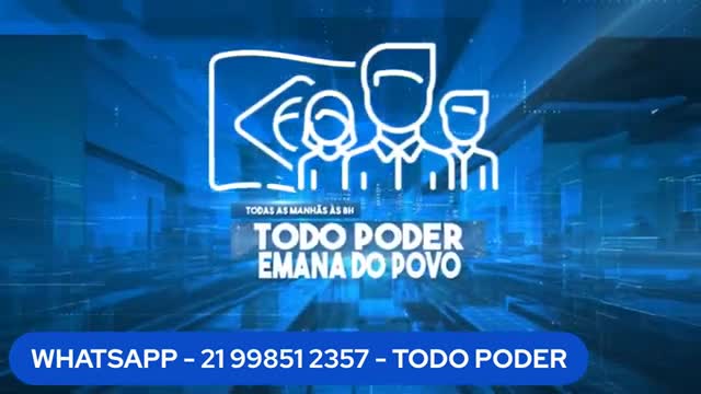 DESEMBARGADOR ACUSA MORAES by Todo Poder Emana do Povo