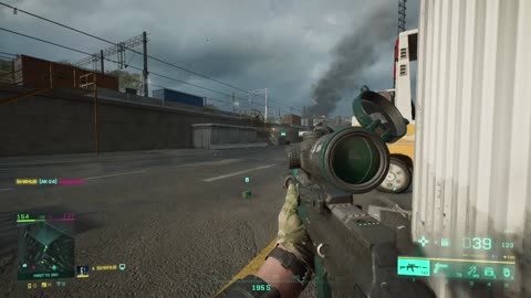 BF2042 -PORTAL: TDM HARDCORE