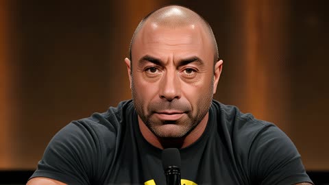 describe joe rogan