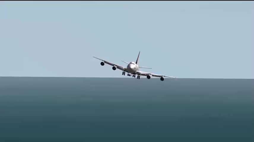 Air crash Investigation- Philippine Airlines 434