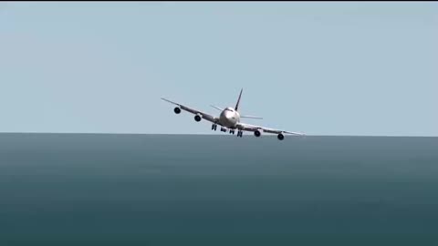 Air crash Investigation- Philippine Airlines 434