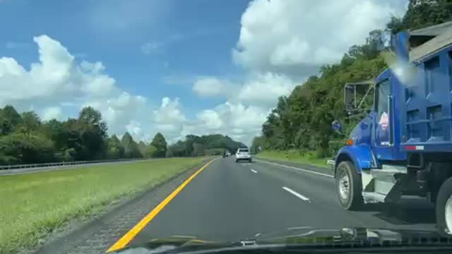 Live - Get In, Sit Down, And Enjoy The Ride