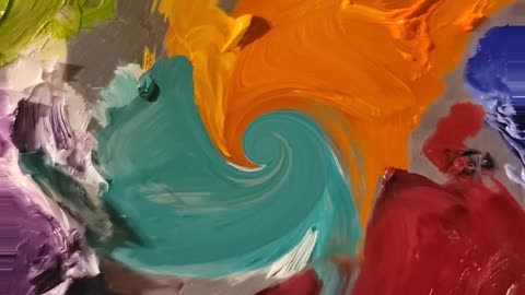 The Language of Color by Carol Ann Henderson